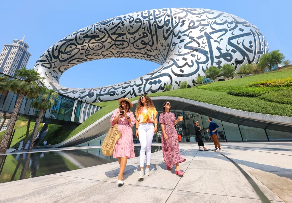 Как одеваться в Дубае: что нужно знать туристам